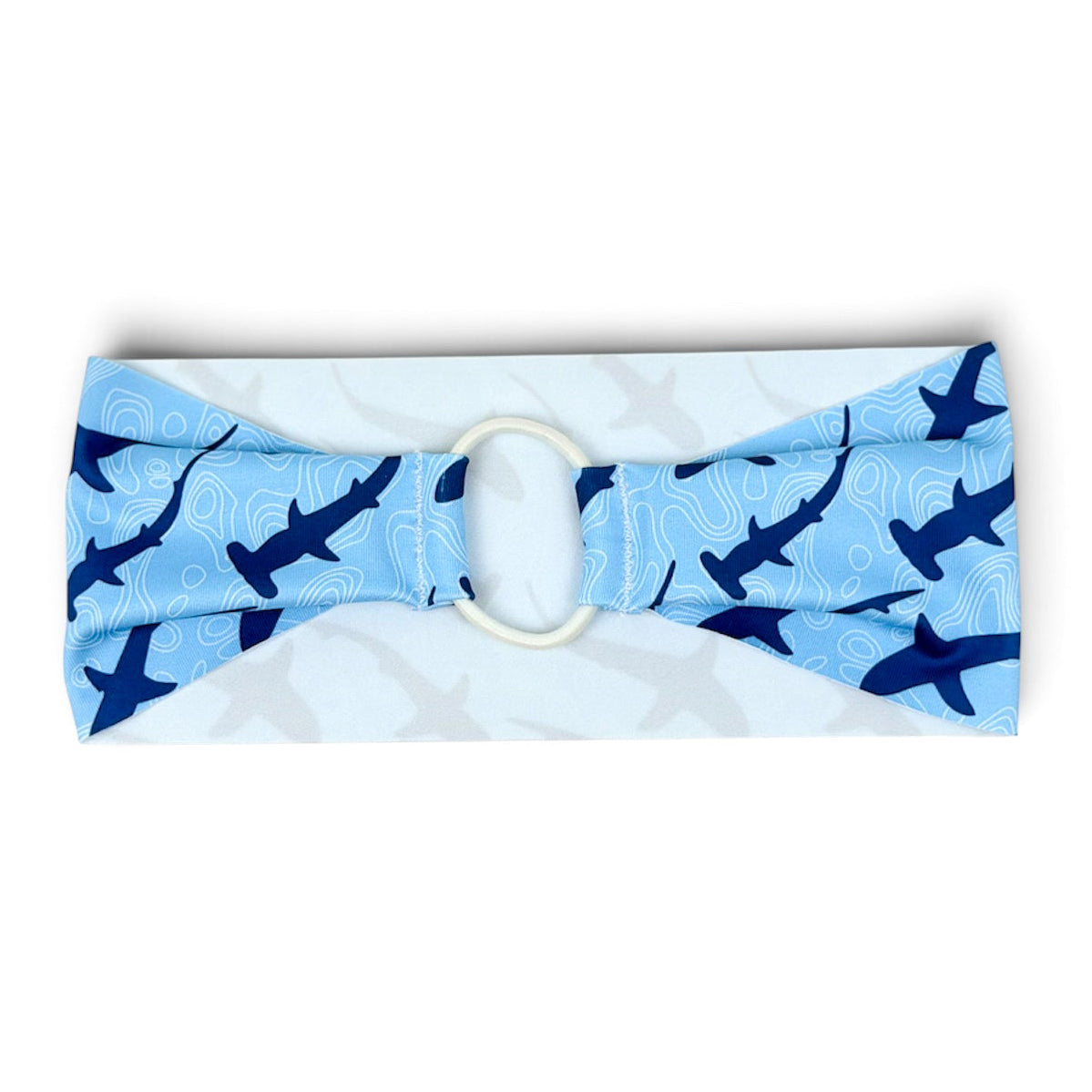 Pelagic Shark Dive Headband