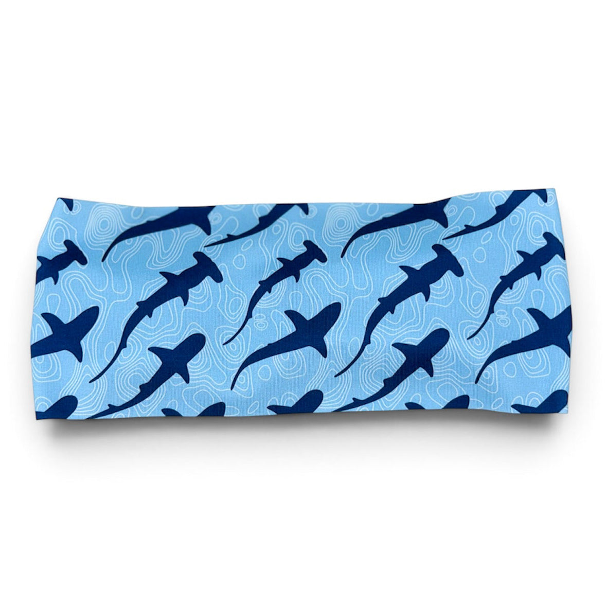 Pelagic Shark Dive Headband