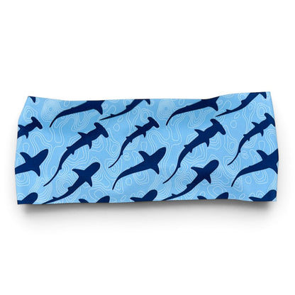 Pelagic Shark Dive Headband