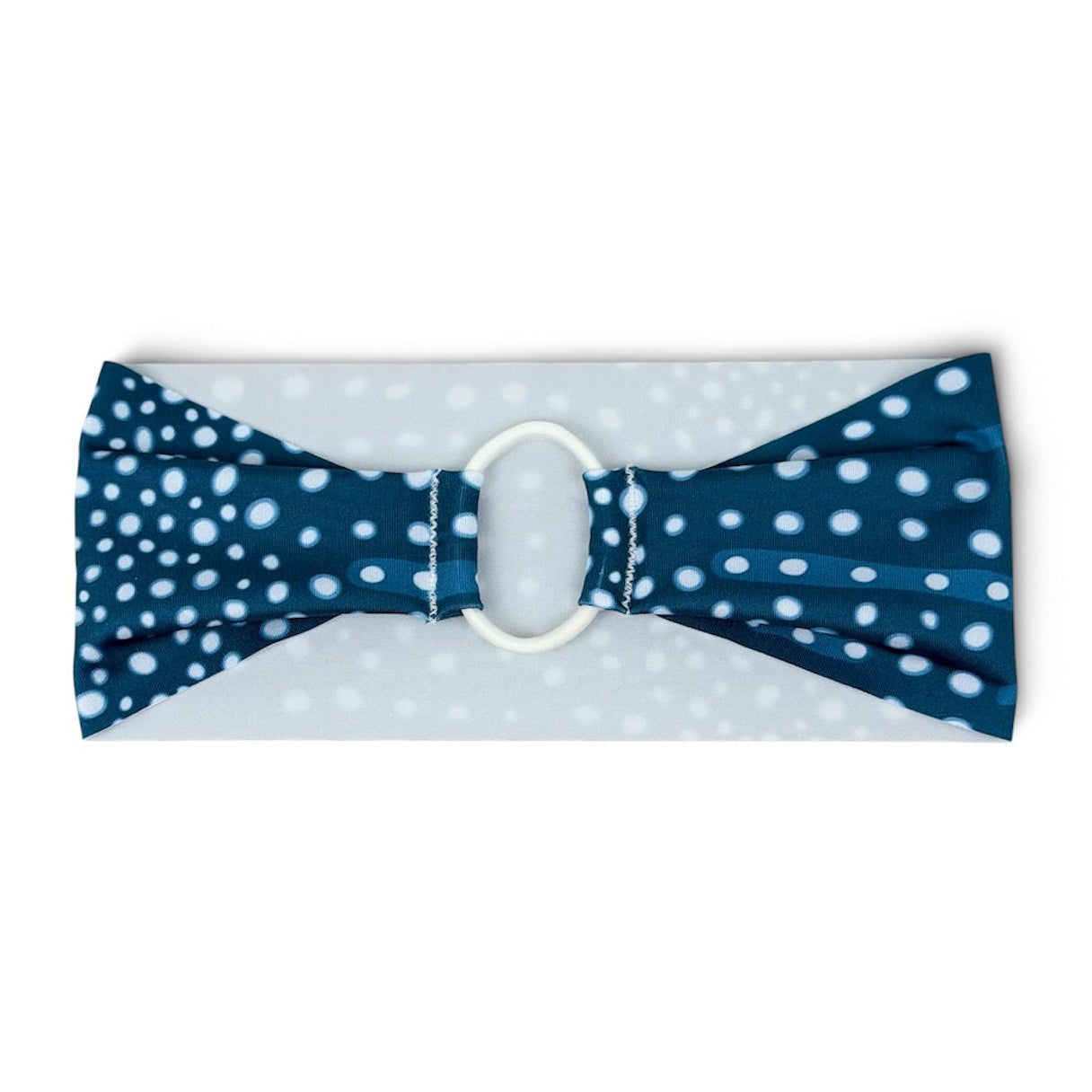 Whale Shark Constellation Dive Headband