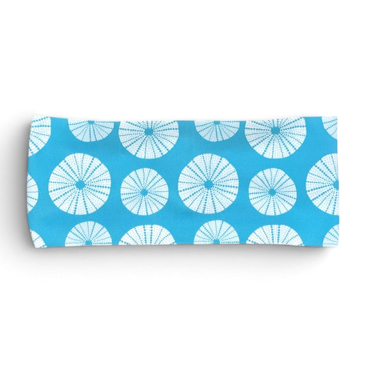 Urchin Blues Dive Headband