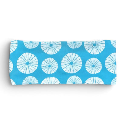 Urchin Blues Dive Headband