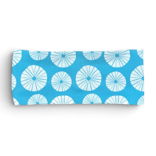 Urchin Blues Dive Headband