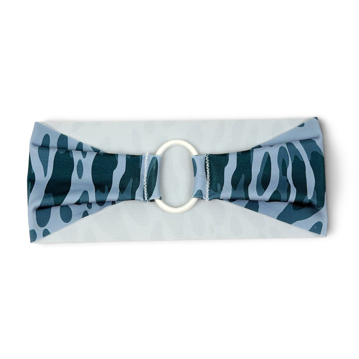 Tiger Shark Dive Headband