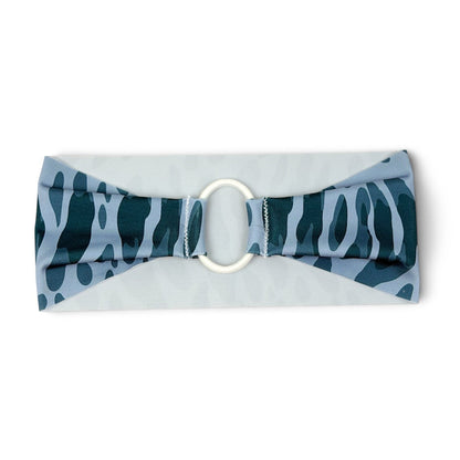 Tiger Shark Dive Headband