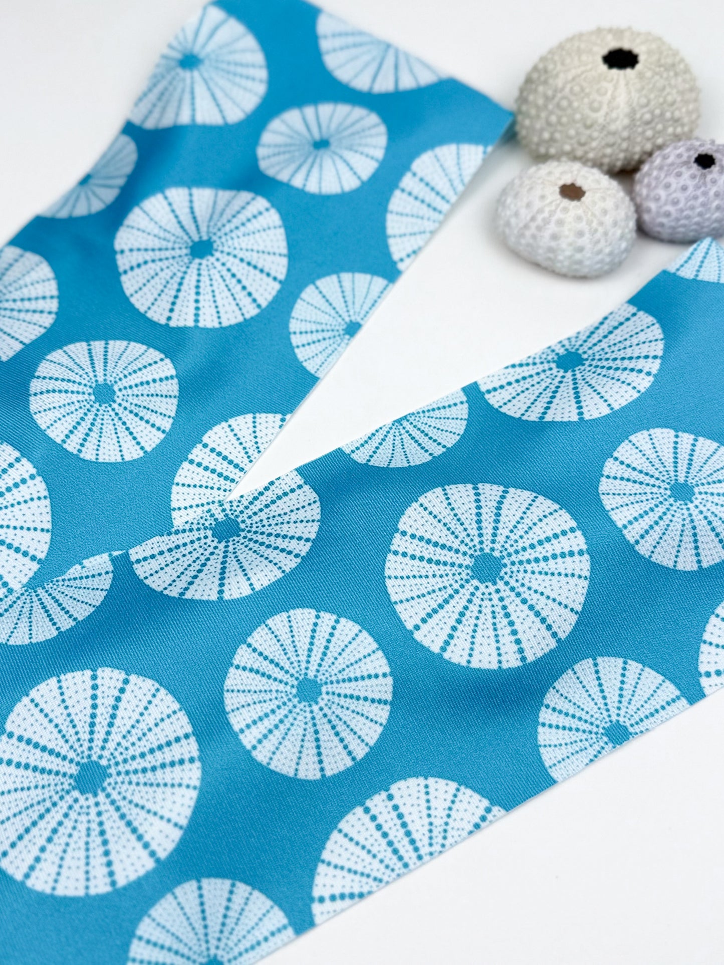 Urchin Blues Dive Headband