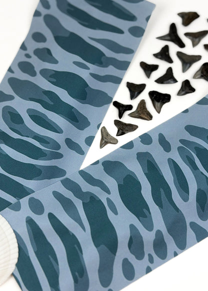 Tiger Shark Dive Headband