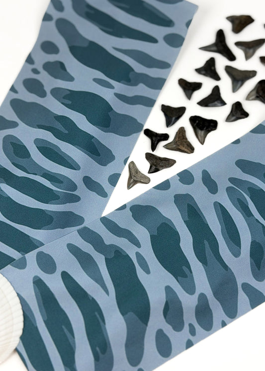 Tiger Shark Dive Headband