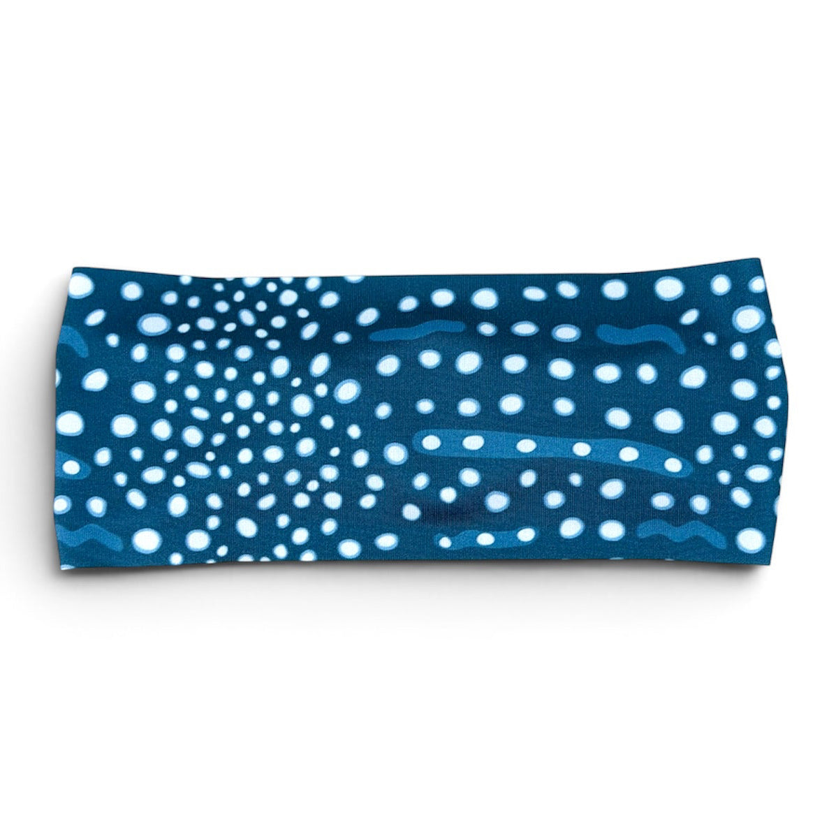Whale Shark Constellation Dive Headband
