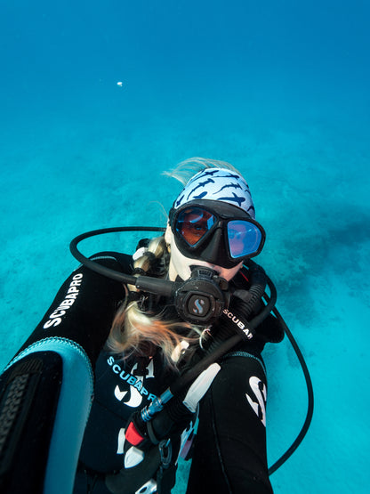 Pelagic Shark Dive Headband
