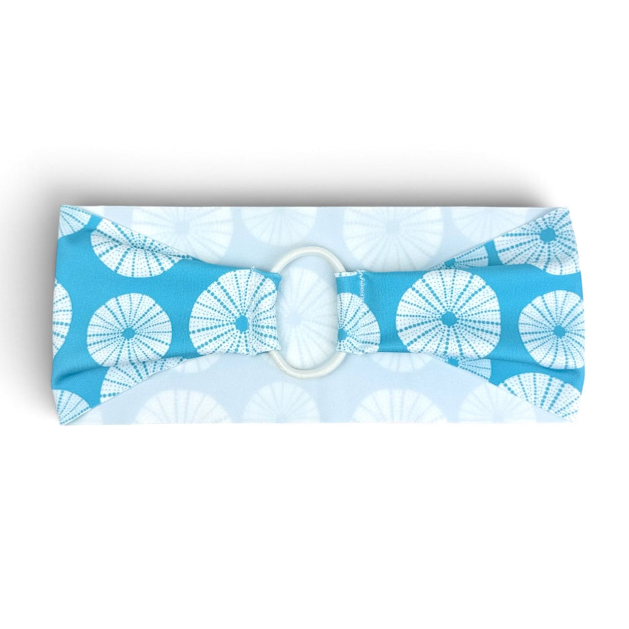 Urchin Blues Dive Headband