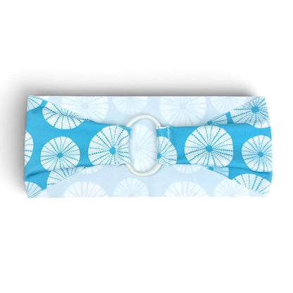 Urchin Blues Dive Headband