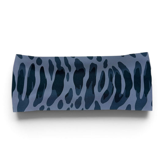 Tiger Shark Dive Headband
